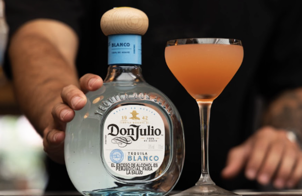 Don Julio celebra Colombiamoda 2026 con una ruta exclusiva de cócteles de autor en Medellín